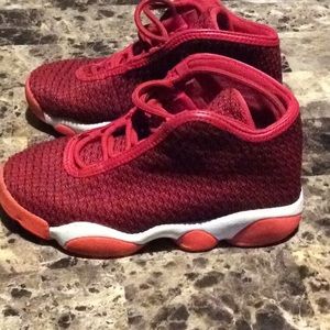 Jordan shoes Excellent condition